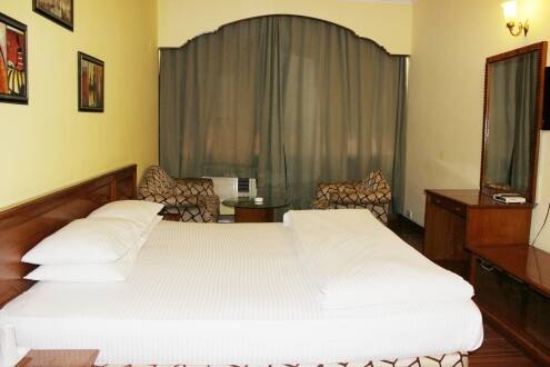 Hotel Mark Chandigarh, Chandigarh 4